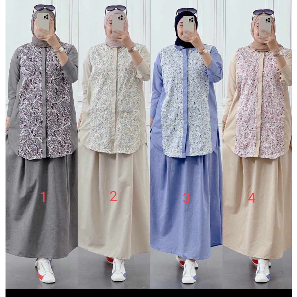 GAGIL FELIKA PREMIUM ORI