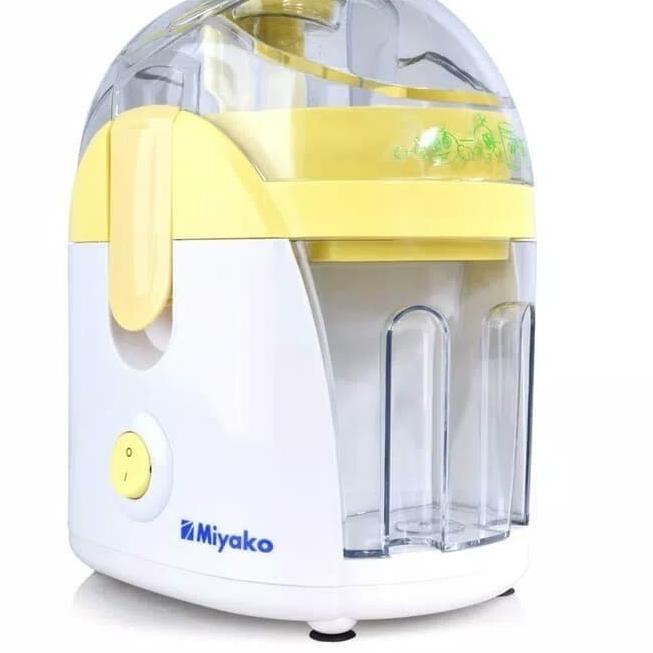 JUICER MIYAKO 600 ML TYPE JE 507