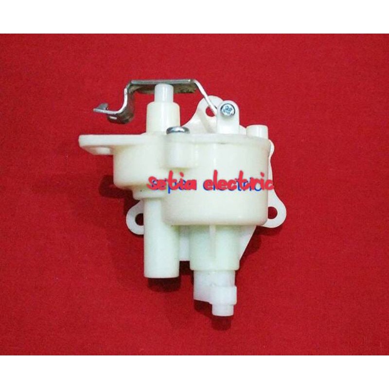 GEAR BOX KIPAS ANGIN WALL FAN/DINDING COSMOS / MIYAKO