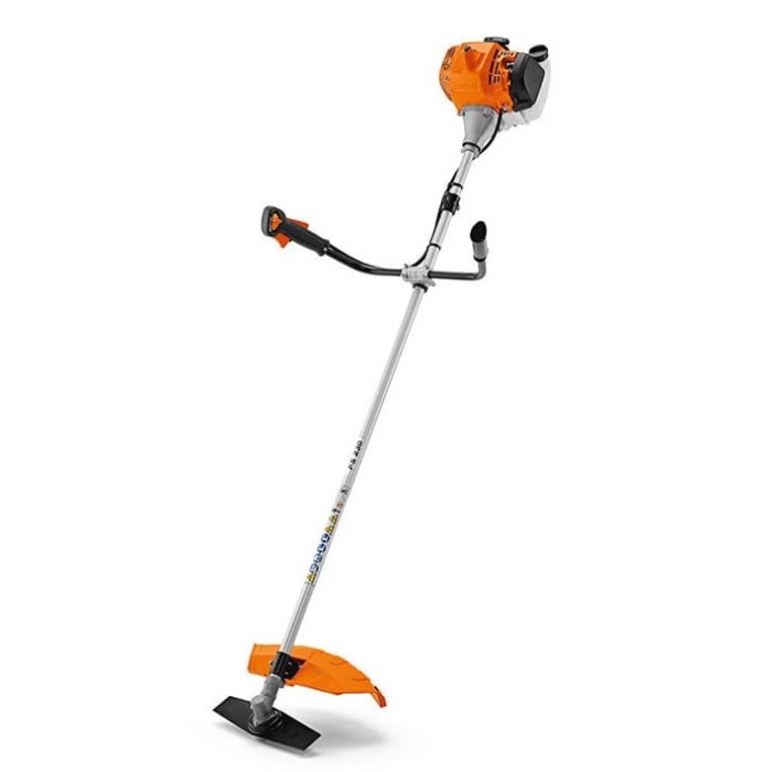 Fs230 Brush Cutter Mesin Potong Rumput Bensin Stihl Fs 230