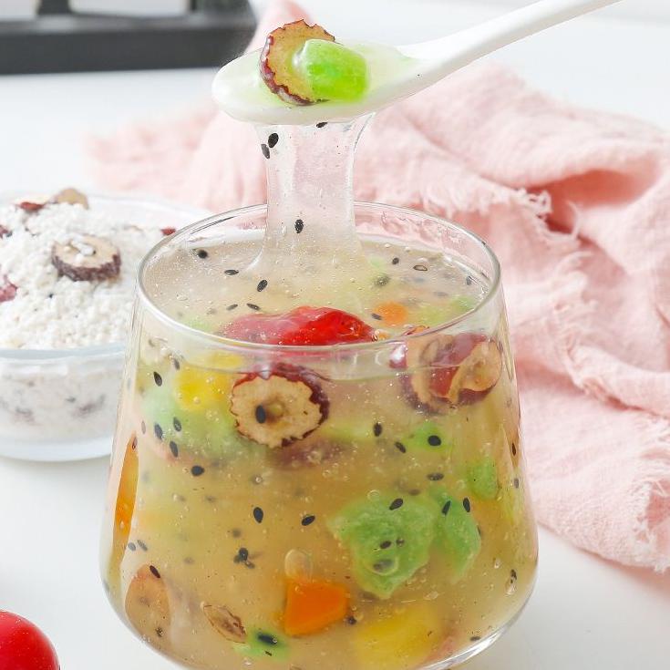 

Dapatkan Segera Ou Fen Lotus Root Bubuk Akar Teratai Makanan Diet Sehat 500gr^^