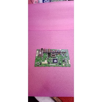 MAINBOARD TV LCD LG 19LH20R-TA - MOTHERBOARD - MENBOARD - MOBO - BOARD - MB TV LCD LG