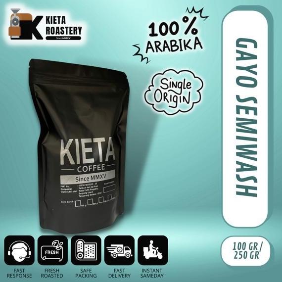 

[BISA COD] Premium Kopi Arabika Aceh Gayo