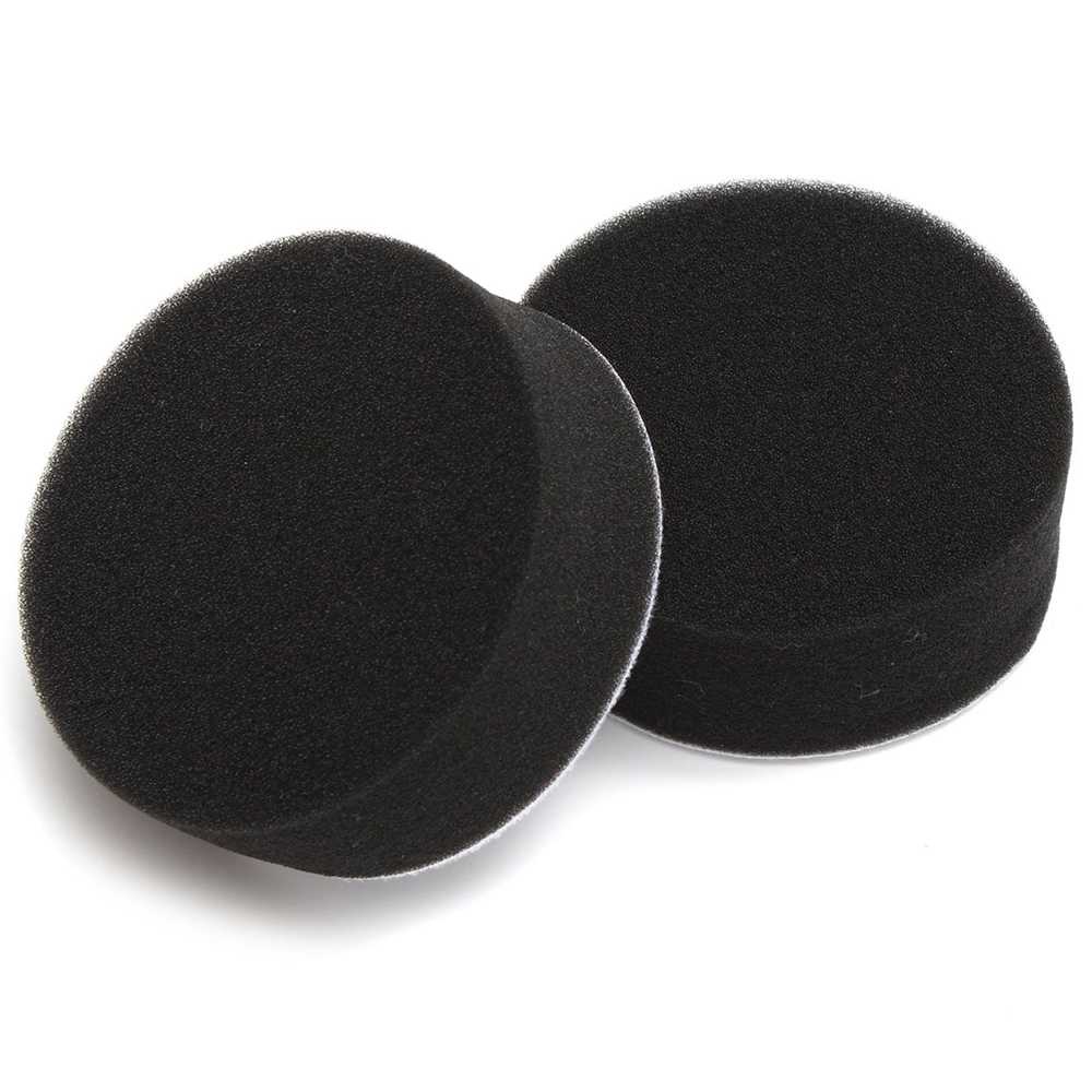 Sponge Polishing Set Car Buffing Pads 5Inch 10PCS - CSL2018