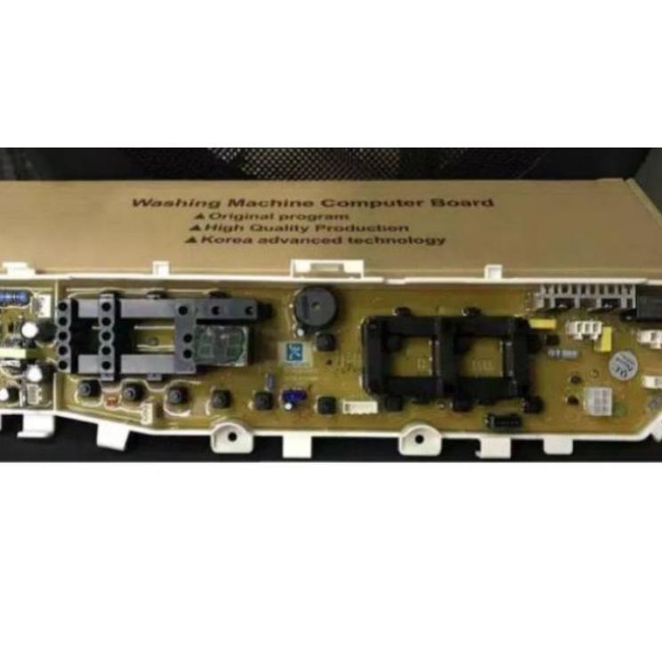 Big Sale MODUL MESIN CUCI SAMSUNG DIAMOND WA85F5S3 WA80H2000SW WA70H4000SW SG WA85H4000SW WA75H4200S