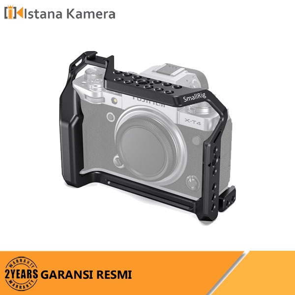 SmallRig Camera Cage for Fujifilm X-T4 XT4 CCF2808