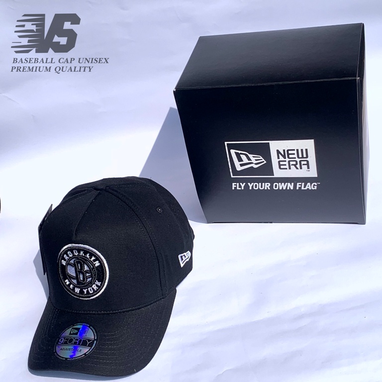 Topi Baseball Premium / Topi Baseball Pria / Baseball Cap Premium / Topi Baseball UNISEX / Topi Warn