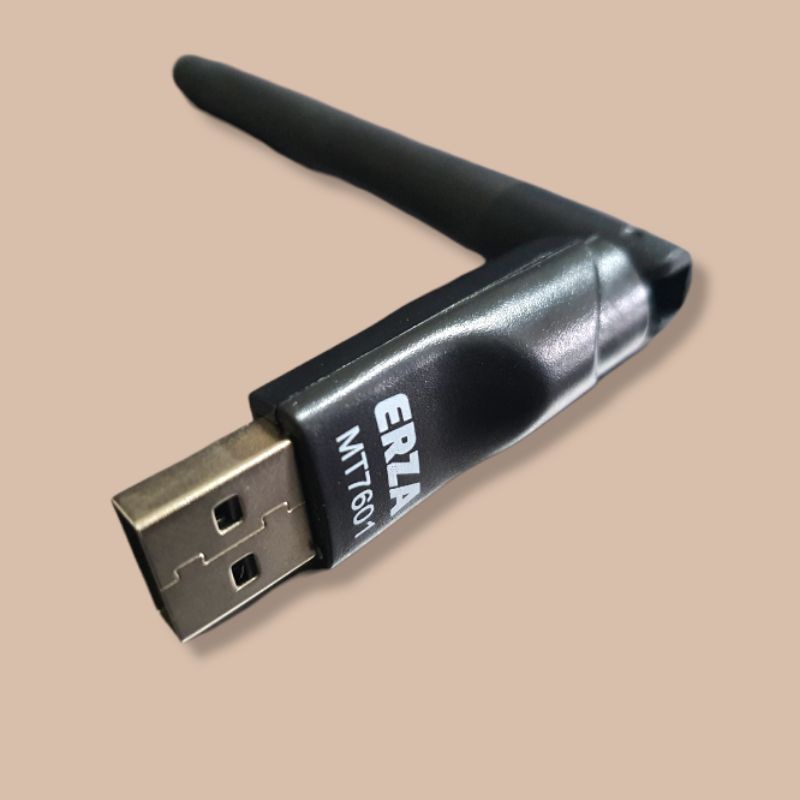 USB Wifi Dongle adaptor ERZA MT7601
