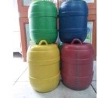 Tong besar/ Celengan besar/ Celengan murah