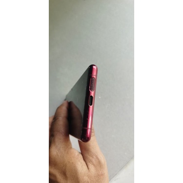 Sony Xperia 5 red 6/64 IMEI Kemenperin