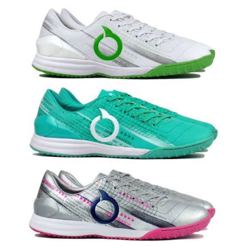 Ortuseight catalyst Legion v2 in