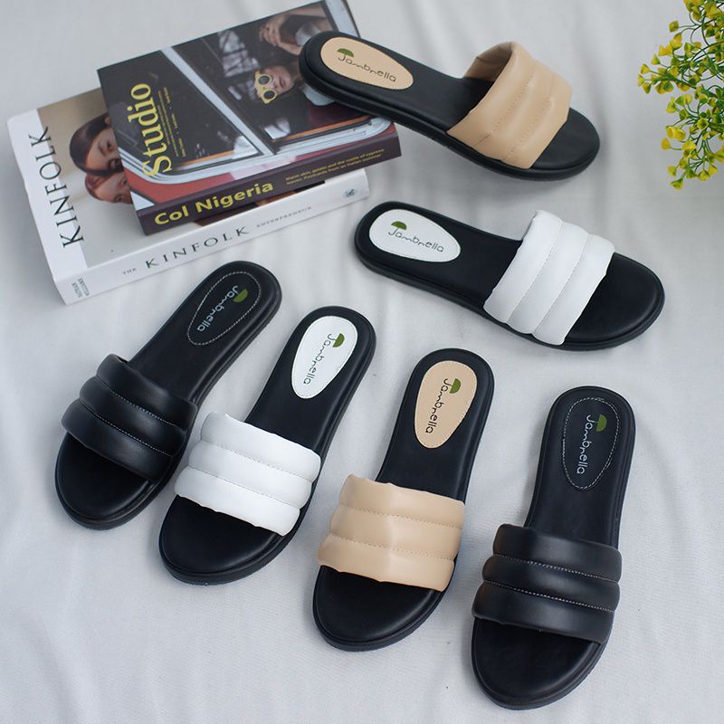 Jambrella footwear Lori