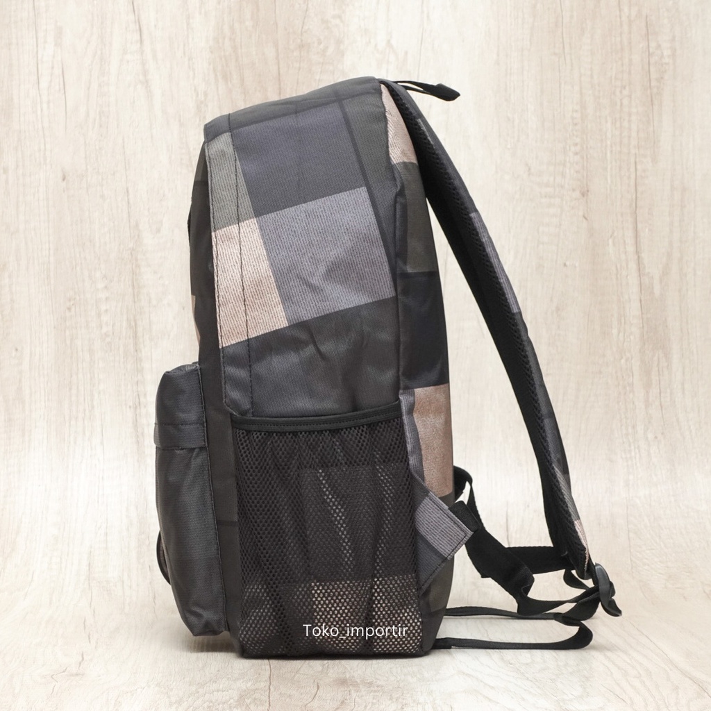 Tas Ransel Quiksilver Backpack Pria Mirror ORI / Tas Punggung / Tas Sekolah