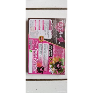 brosur Tasa bar soap brosur terbaru