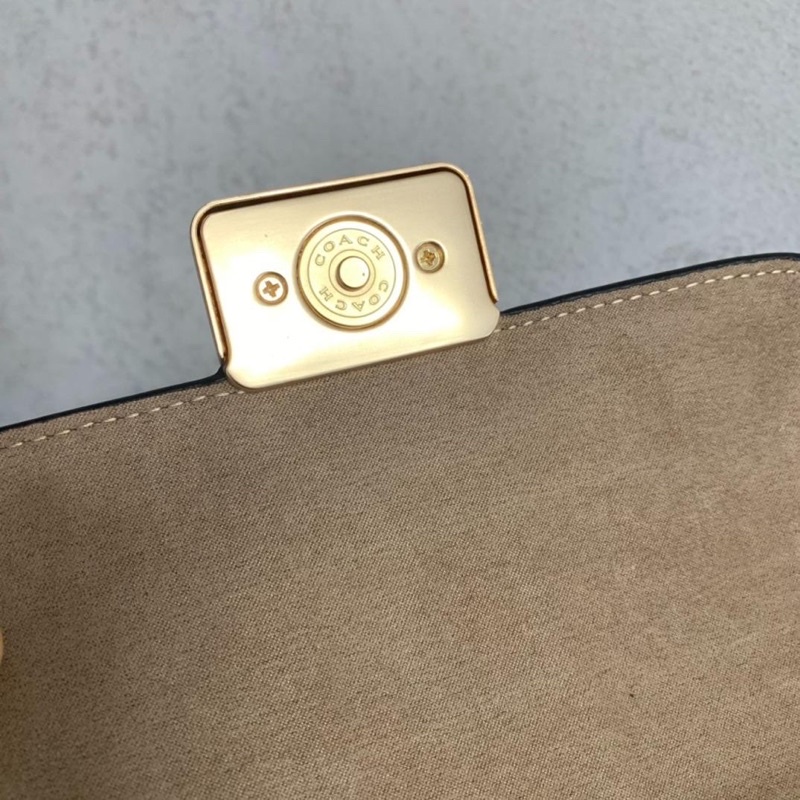 Coach Grace Shoulder Bag (F2232)