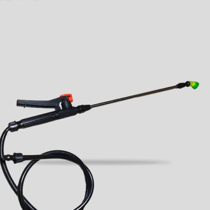 Stik sprayer elektrik manual satu set