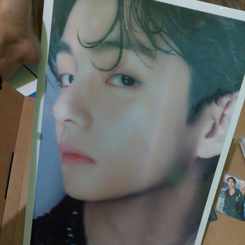 OFFICIAL BTS Dicon Anniv 2022