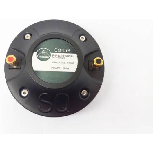 SALEDriver tweeter horn soundqueen SQ45 SQ 45 drat|RA4