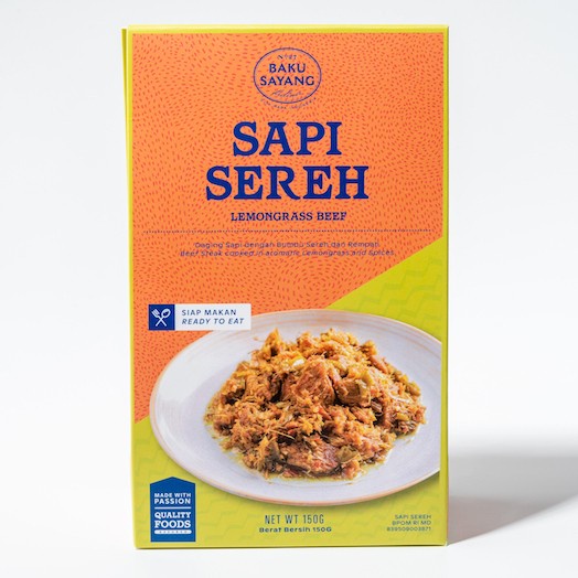 

⭐BISA COD⭐ Sapi Sereh