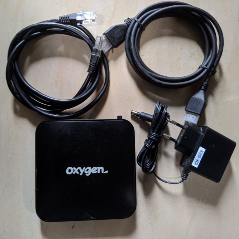 STB HG680P Oxygen (Dual Boot OpenWrt)