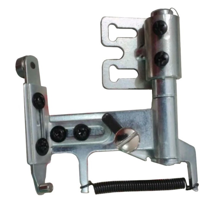 

PEMBATAS JAHIT PASAN JAHITAN MESIN JAHIT POST BED / POS BED