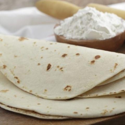 

ケ Roti Tortilla isi 10 ➨