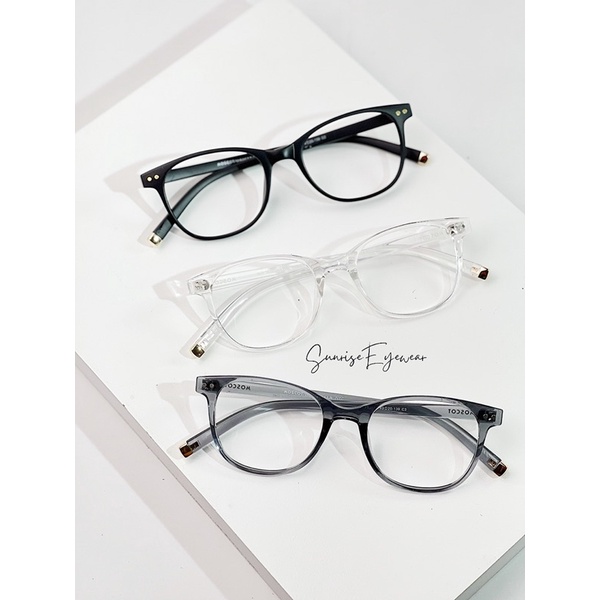 KACAMATA MINUS Frame J52021 - PILIHAN LENSA CRMC - BLUERAY - PHOTOCROMIC - BLUECROMIC