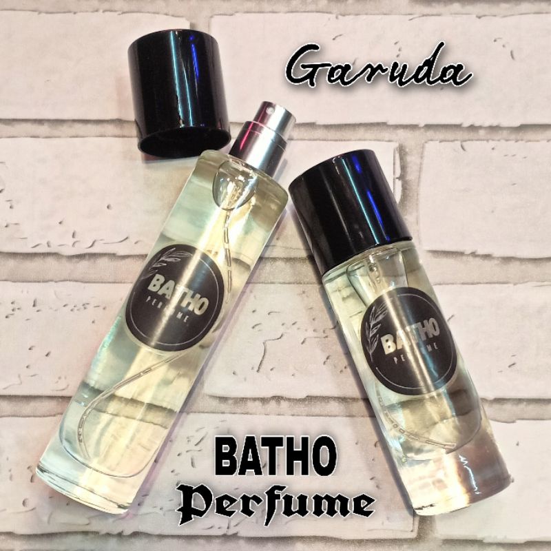 PARFUM GARUDA/PARFUM PRIA/PARFUM TAHAN LAMA/PARFUM NON ALKOHOL