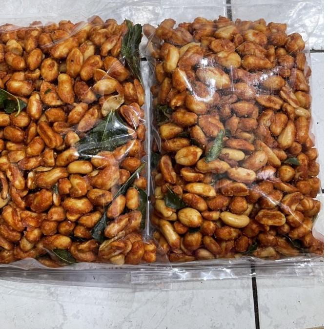 

limited Edition✔️KACANG TANAH THAILAND PEDAS MANIS SUPER|SQ4
