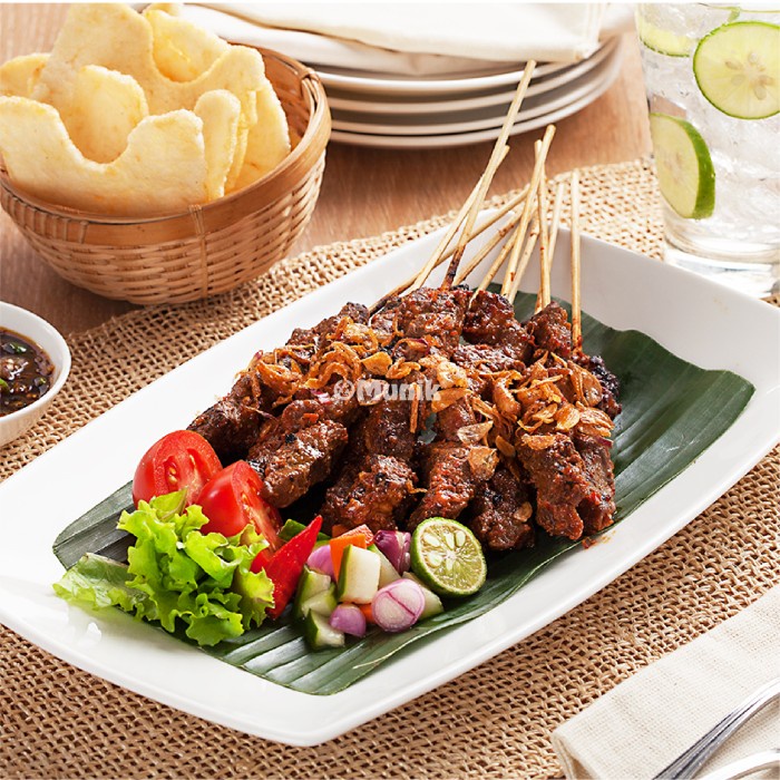 

Sate Ayam To Cook Txs0X-58