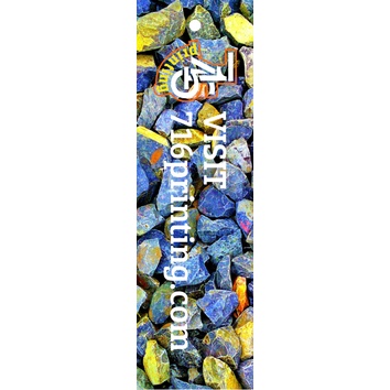 

Pembatas Buku Bookmark Premium Estetik Edukatif - 716