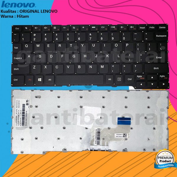 Keyboard  3 11 300-11IBR 300-11IBY 700-11ISK Flex 3 11