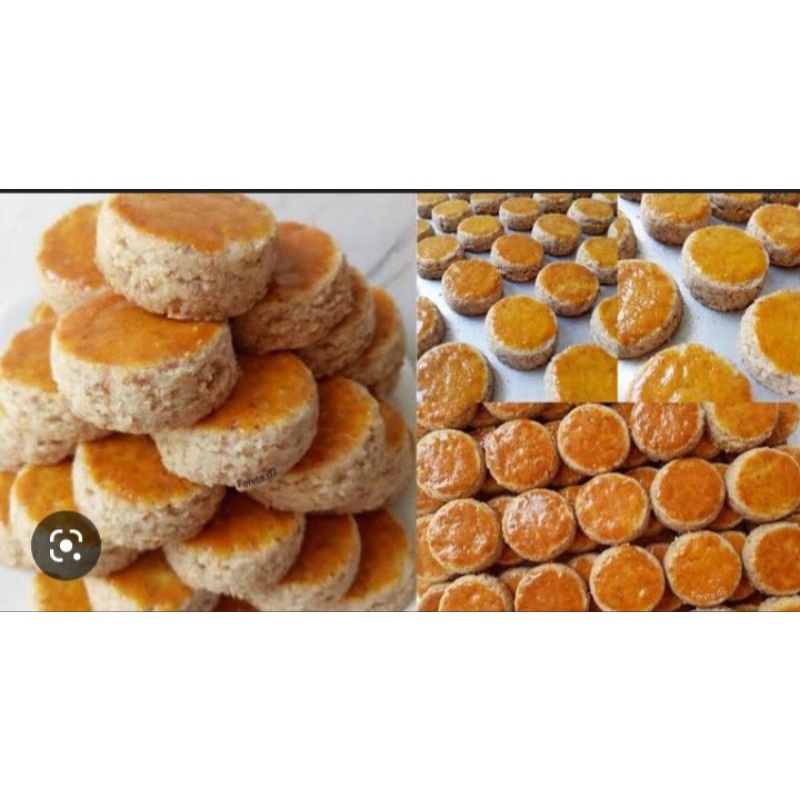 Cetakan Kue kering Nastar.kacang bentuk bulat