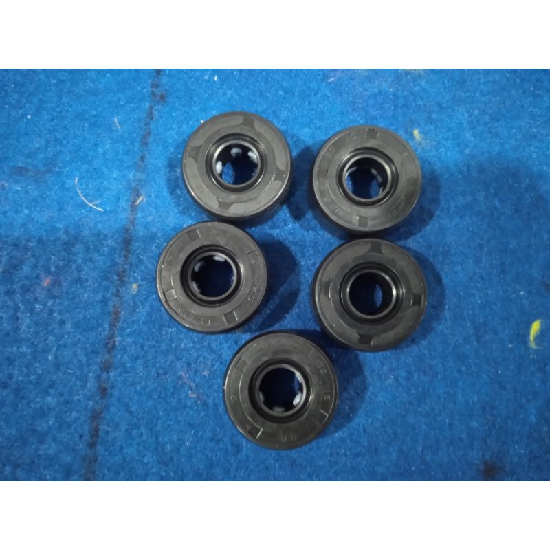 Seal Shock Variasi  Tabung RSD 12,5 x 32 x15