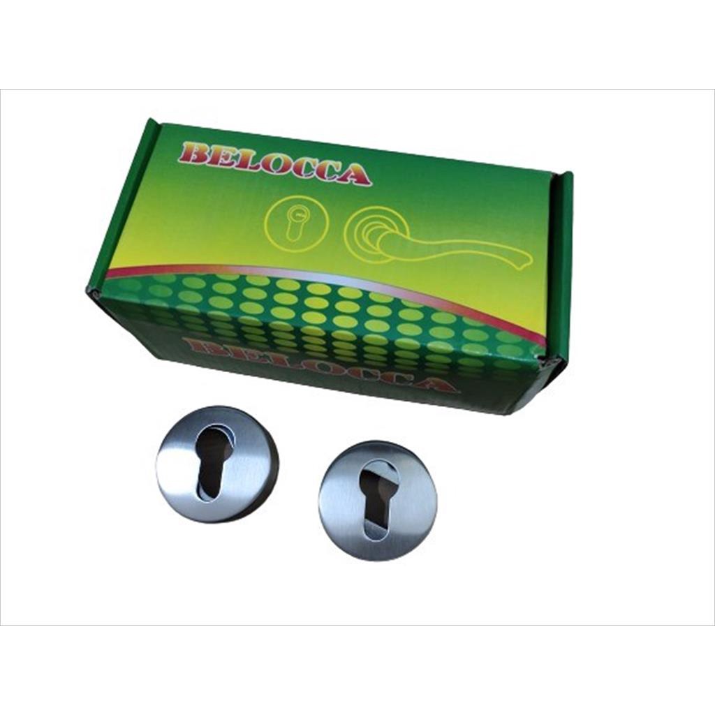 Ring Silinder kunci pintu BELOCCA BULAT Tutup cover silinder kunci BAGUS SUJ