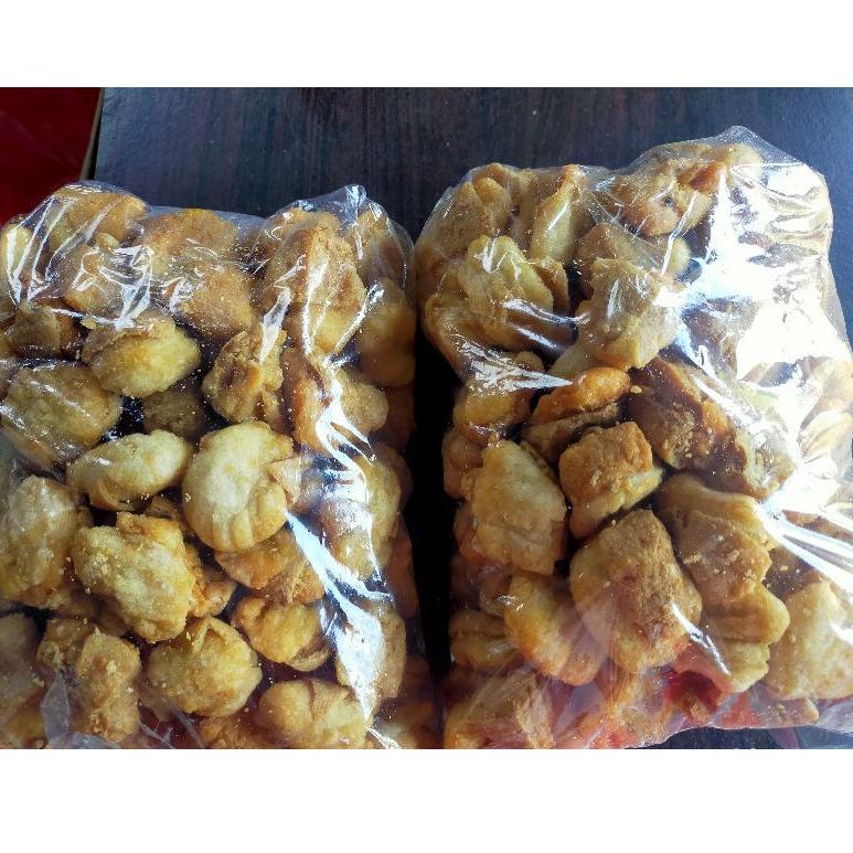 

⇸ CUANGKI TAHU ISI 100 TOPING SEBLAK /BAKSO ACI ㊡