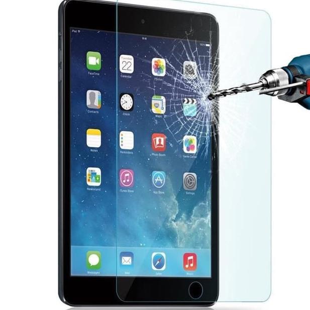 TERBARU ㊔ TEMPERED GLASS SAMSUNG TAB S 8.4 T705 - ANTI GORES SAMSUNG T700 T705 X◈