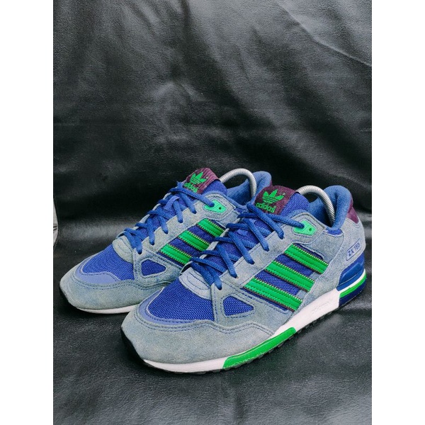 Sepatu Adidas ZX750 Original Second Branded Size 42 insole 26.5 cm China