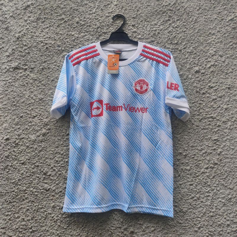 KAOS/JERSEY MANCHESTER UNITED 2021/2022 "RONALDO"