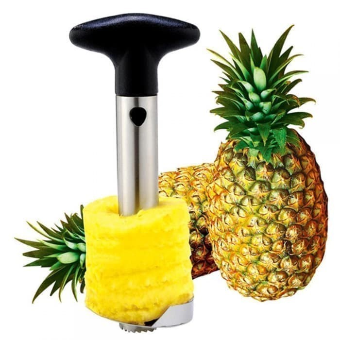 EZMO STEEL M7 / PINEAPPLE PEELER ORIGINAL