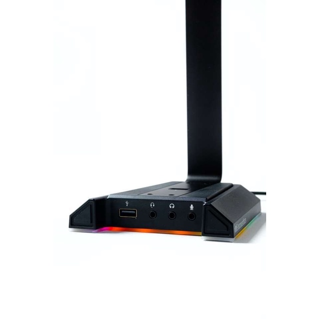 DBE HS100 RGB Headphone Stand