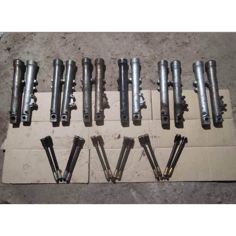 bottom kidal serpico bottom sekok kidal ninja bottom ninja kidal serpico kanan kiri set sulingan