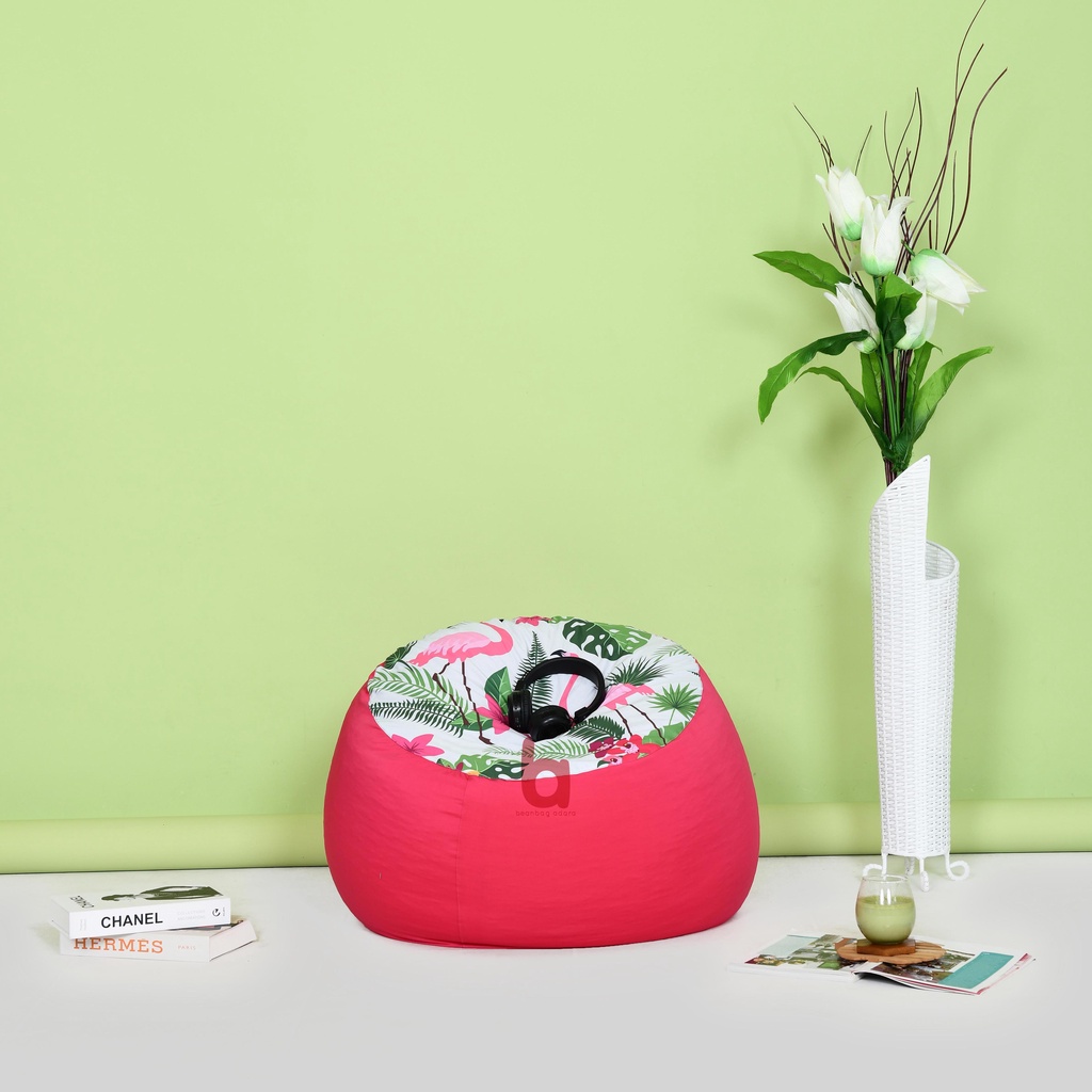 Beanbag Squishy