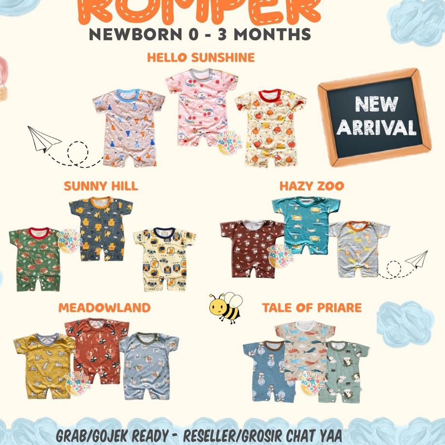 Terbaru BANYAK MOTIF LIBBY Baju TIDUR ANAK / ENCHANTED WILD / RAINBOW FANTASIA / TALE OF PRAIRIE / S