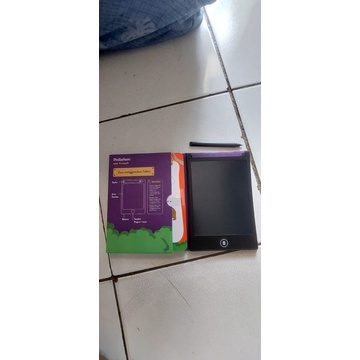 

papan tulis mini