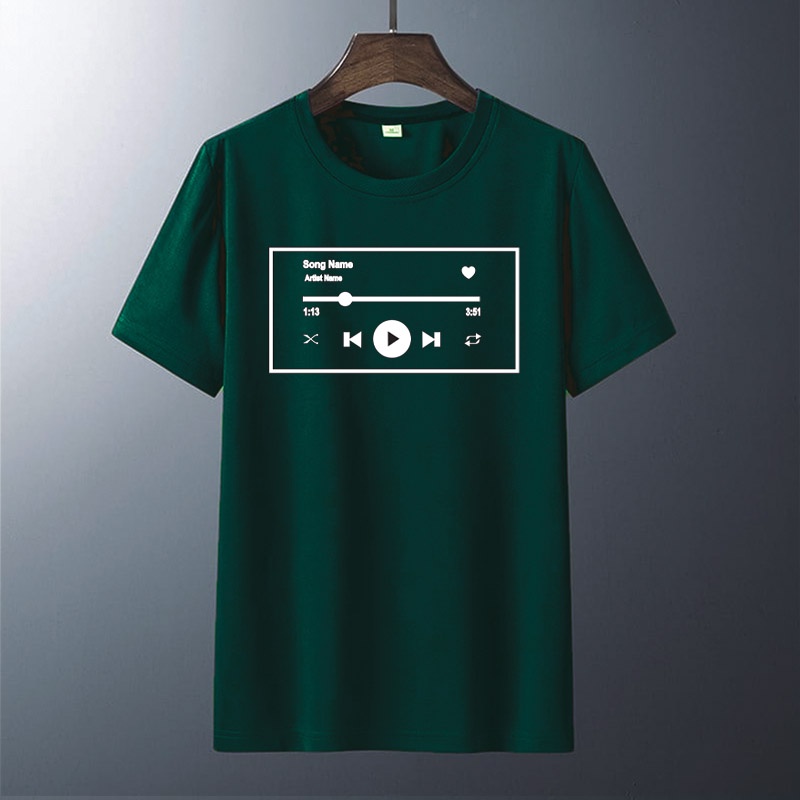 FF KAOS PRIA II KAOS DISTRO SABLON DIGITAL BERKUALITAS BISA UNISEX 056