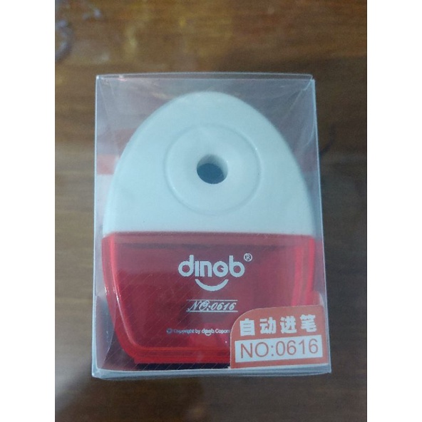 

Sharpener Rautan Serutan Putar