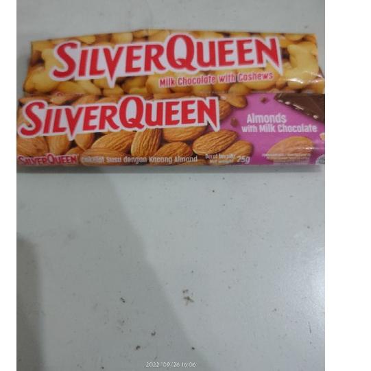 

[B(3)R ㊚] SILVERQUEEN 58gr~62GR-premium