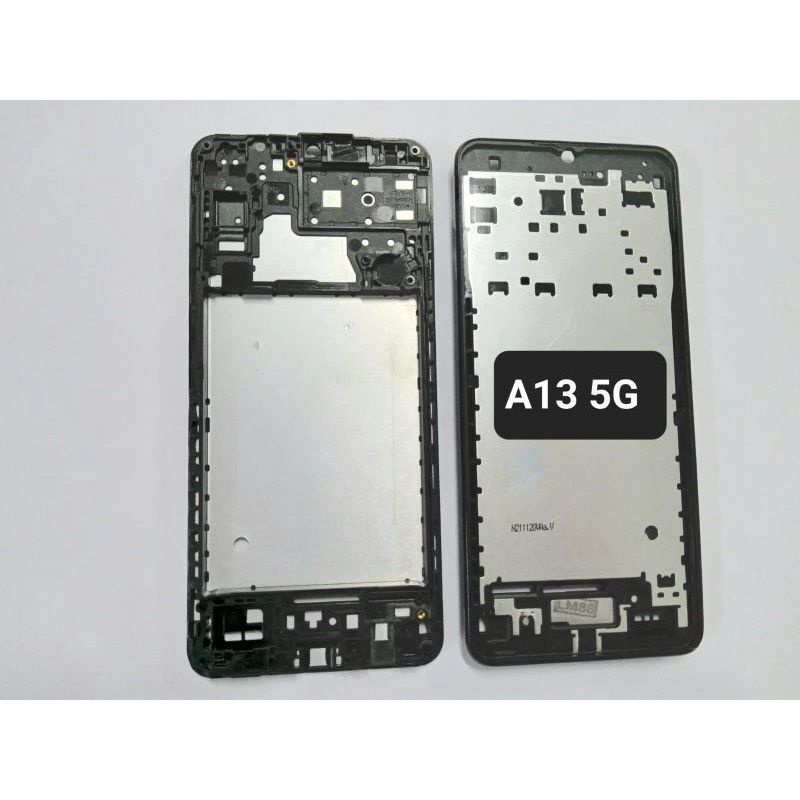 Freme Lcd - Tatakan Lcd - Tulang Lcd Samsung A13 5G