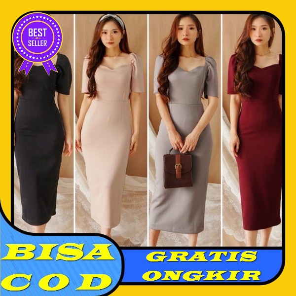 Felisia Dres Turki -Dres Pernikahan -Dres Pesta-Gaun Kondangan -Gaun Pesta-Gaun Terbaru-Gaun Formal-